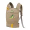 Manduca DollCarrier játék babahordozó T-Rex