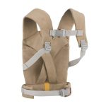 Manduca DollCarrier játék babahordozó T-Rex