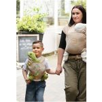 Manduca DollCarrier játék babahordozó T-Rex