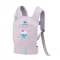 Manduca DollCarrier játék babahordozó Cupcake