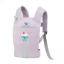Manduca DollCarrier játék babahordozó Cupcake