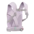 Manduca DollCarrier játék babahordozó Cupcake Manduca DollCarrier játék babahordozó Cupcake