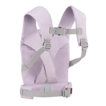 Manduca DollCarrier játék babahordozó Cupcake