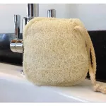 LoofCo Luffa szivacs takarításhoz, 2 db