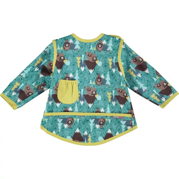 Pop-in előke 4-es méret - Bear Pop-in előke 4-es méret - Bear