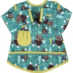 Pop-in előke 4-es méret - Bear