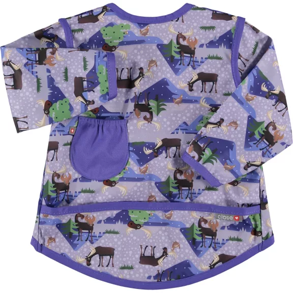 Pop-in előke 3-as méret - Moose Pop-in előke 3-as méret - Moose