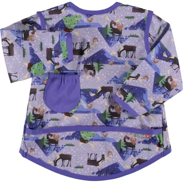 Pop-in előke 4-es méret, Moose