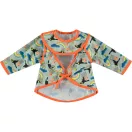 Pop-in előke 4-es méret - Toucan Pop-in előke 4-es méret - Toucan