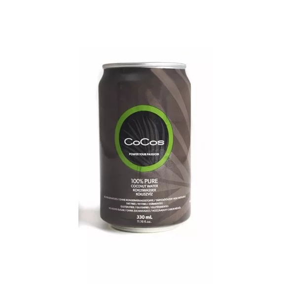 Cocos Prémium 100% Kókuszvíz Cocos Prémium 100% Kókuszvíz