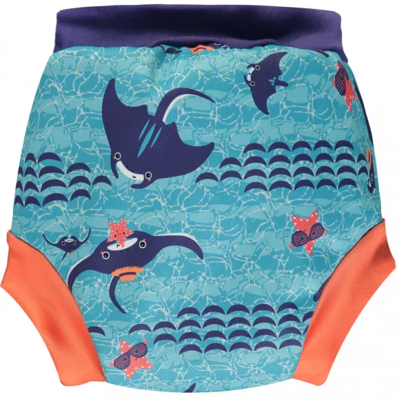 Pop-in úszópelenka - Manta Ray Pop-in úszópelenka - Manta Ray