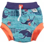 Pop-in úszópelenka - Manta Ray