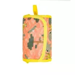 Pop-in pelenkázó alátét Change & Go, Gepárd