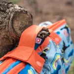 Pop-in játszó- és piknik szőnyeg - toucan