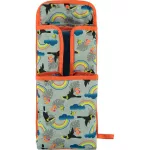 Pop-in pelenkázó alátét - Toucan