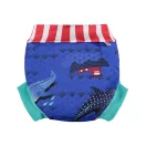 Pop-in úszópelenka - Whale Shark Pop-in úszópelenka - Whale Shark