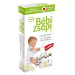 Arianna bébizsepi orrszívó