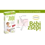 Arianna bébizsepi orrszívó