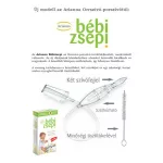 Arianna bébizsepi orrszívó