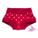 Emilla menstruációs bugyi erős vérzéshez, Little Red - Méret  XL