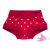 Emilla menstruációs bugyi erős vérzéshez, Little Red - Méret  XL