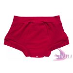 Emilla menstruációs bugyi erős vérzéshez, Little Red - Méret  XL