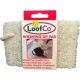 LoofCo Luffa szivacs mosogatáshoz, 2 db