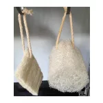 LoofCo Luffa szivacs mosogatáshoz, 2 db