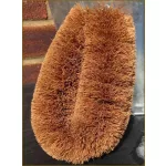 LoofCo Kókuszrost mosogatókefe