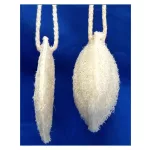 LoofCo Luffa szivacs takarításhoz