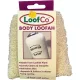 LoofCo Luffa szivacs fürdéshez