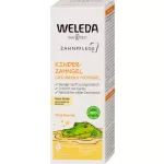 Weleda zselés fogkrém gyermekeknek