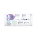  Waterwipes soothing Clean Levendula törlőkendő 60db