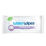  Waterwipes soothing Clean Levendula törlőkendő 60db