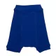 ManyMonths gyapjú Shorties - Moonlight blue