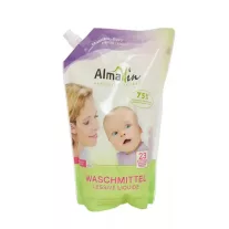 AlmaWin Ecopack folyékony mosószer koncentrátum 1,5l