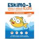 Eskimo-3 Kids omega-3 rágótabletta D-vitaminnal gyerekeknek 27db