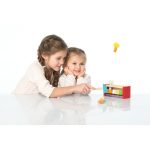 Cubika kalapácsos játék - ugráló bohócok