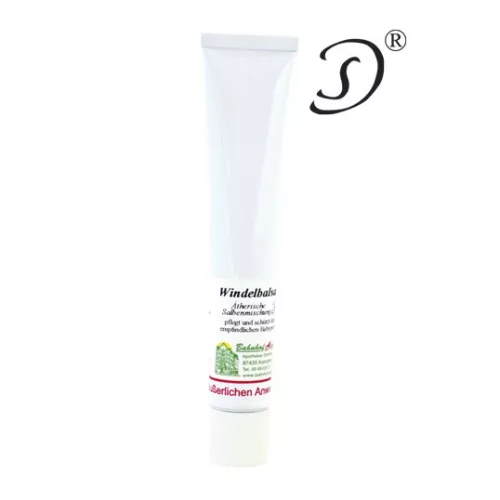 Stadelmann popsibalzsam 15 ml