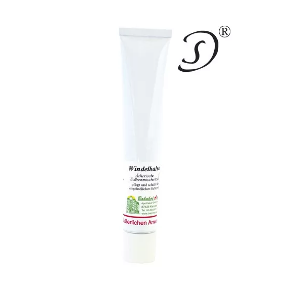 Stadelmann popsibalzsam 15 ml Stadelmann popsibalzsam 15 ml