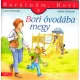 Bori óvodába megy - Barátnőm, Bori 1.