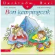 Bori kempingezik