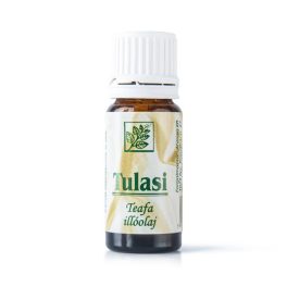 Tulasi teafa illóolaj 10ml