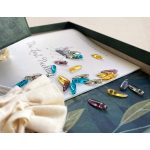 Marbushka - Az elveszett nyakék társasjáték