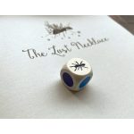 Marbushka - Az elveszett nyakék társasjáték