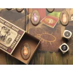 Marbushka - Bogárkák csapatjáték