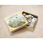 Hív a tenger - Marbushka kirakó