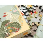 Hív a tenger - Marbushka kirakó