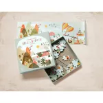 Szia természet! - Marbushka kirakó