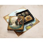 Marbushka - Carta Magica társasjáték